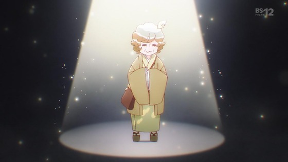 「アポカリプスホテル」3話感想 (34)