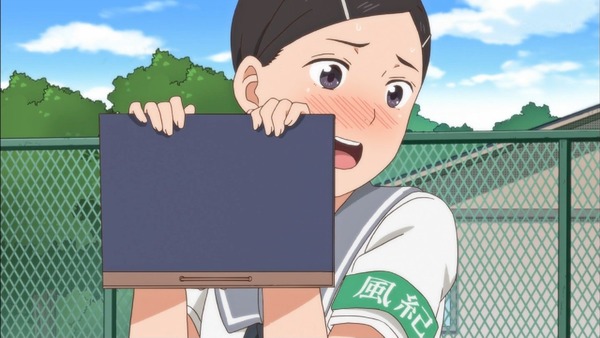「ちおちゃんの通学路」5話感想 (30)