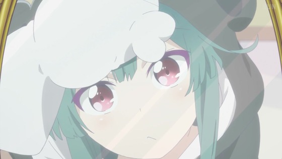 「くまクマ熊ベアー」第3話感想 (5)