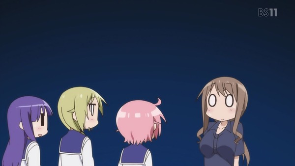 「ゆゆ式」9話感想 (48)