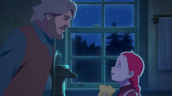 「アン・シャーリー」2話感想 (74)