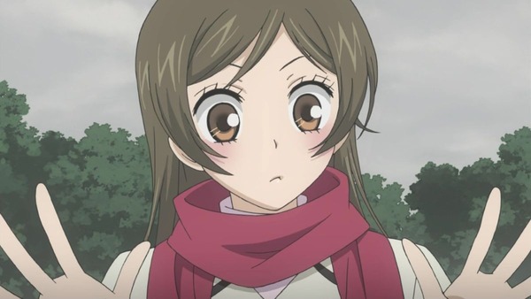 神様はじめました◎ (47)