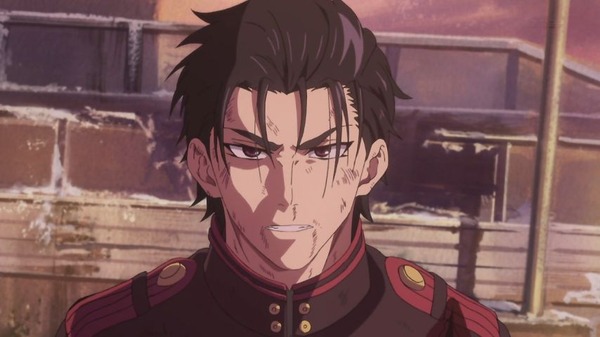 終わりのセラフ (17)