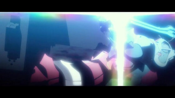 「ヱヴァンゲリヲン新劇場版:Q」感想 (49)