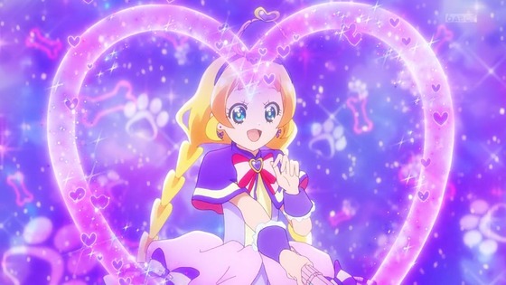「わんだふるぷりきゅあ!」わんぷり 45話感想 (17)