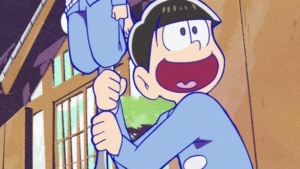 おそ松さん (17)