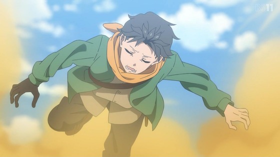 「リゼロ」75話感想  (4)