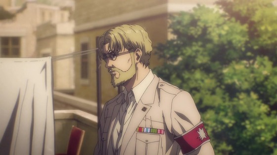 「進撃の巨人 The Final Season」61話(4期 2話)感想画像 (38)