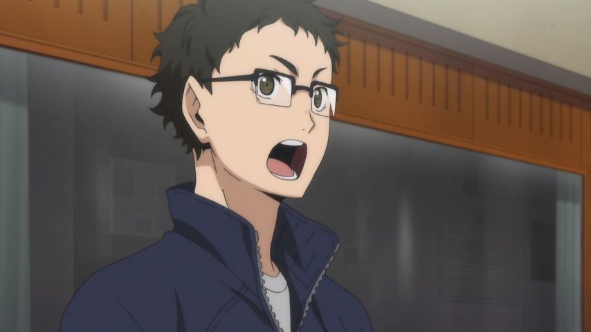 ハイキュー セカンドシーズン 23話感想 チャラさも粗野も共存 向き合い強くなれる チーム がくれる歓び 実況 画像 ポンポコにゅーす ファン特化型アニメ感想サイト
