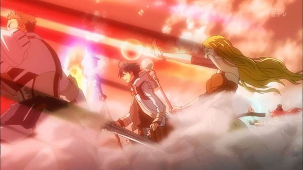 ログ・ホライズン 第2シリーズ (23)
