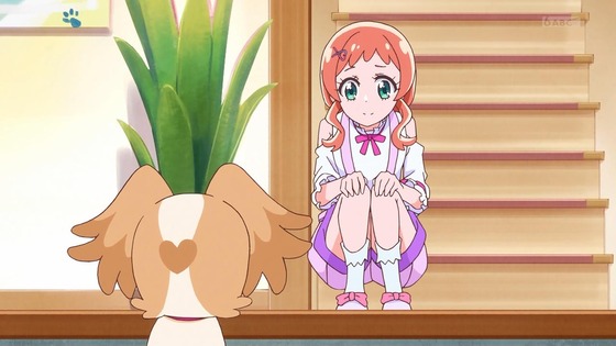 「わんだふるぷりきゅあ!」わんぷり 6話感想 (21)