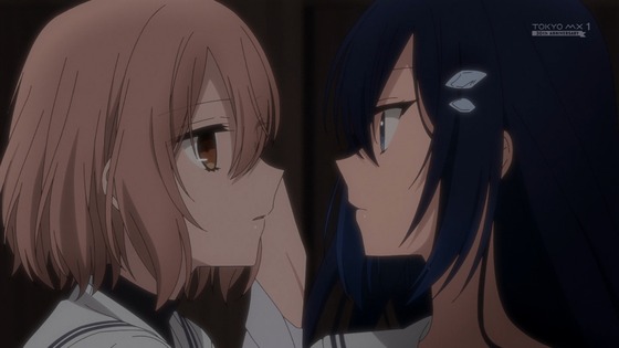 「私を喰べたい、ひとでなし」9話感想 (27)