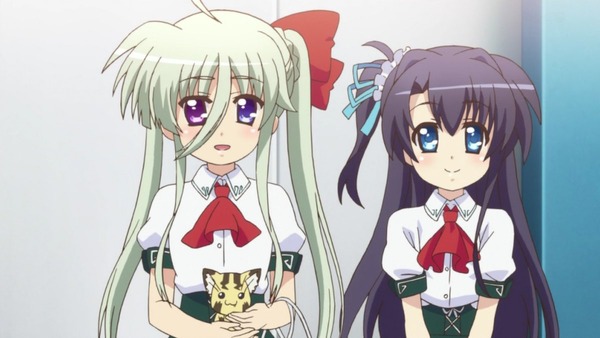 「ViVid Strike!」 (21)