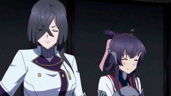 「刀使ノ巫女」23話感想 (8)