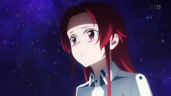 「アリシゼーション」SAO3期 19話感想 (38)