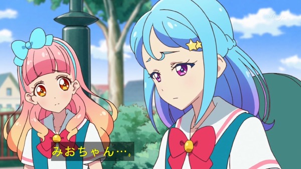 「アイカツフレンズ！」25話感想 (13)