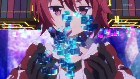 「防振り」2期 6話感想 (13)