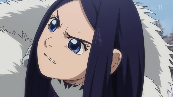 「ゴールデンカムイ」7話感想 (27)