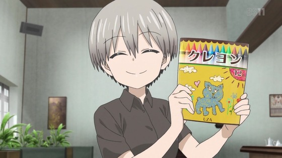 「宇崎ちゃんは遊びたい！」第9話感想  (29)