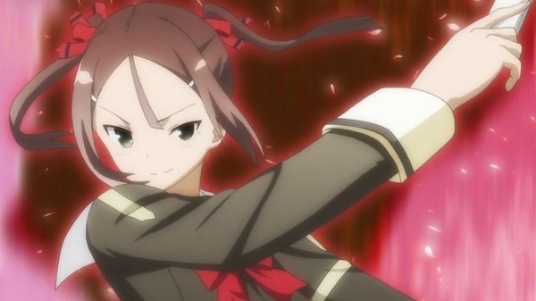 結城友奈は勇者である (4)