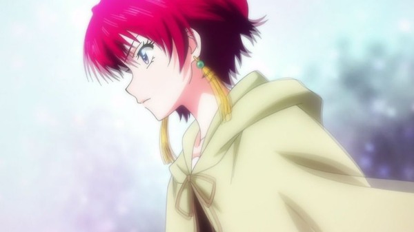 暁のヨナ (33)