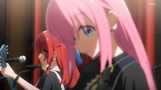 「ぼっち・ざ・ろっく！」12話感想 最終回 (6)