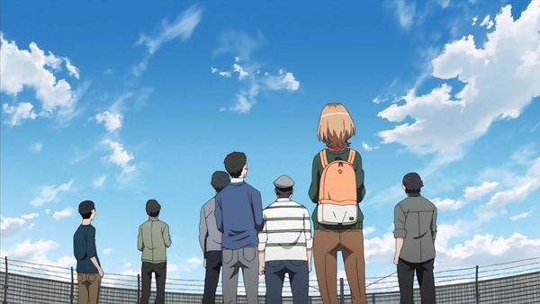SHIROBAKO (17)