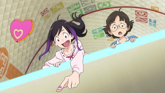 「地球外少年少女」1話感想 (129)