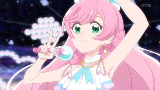 「ひろがるスカイ!プリキュア」ひろプリ 5話感想 (33)