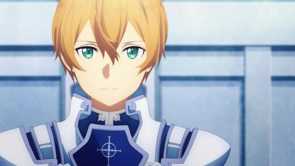 「アリシゼーション」SAO3期 20話感想 (43)