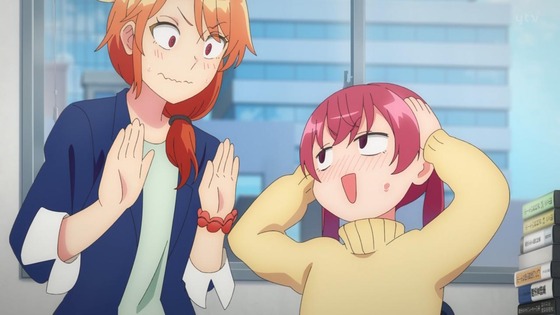 「株式会社マジルミエ」12話感想 (66)