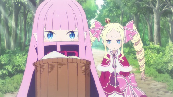 「リゼロ」43話感想 (40)