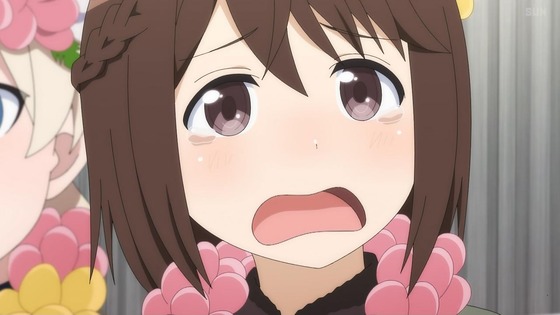 「ルミナスウィッチーズ」11話感想  (86)