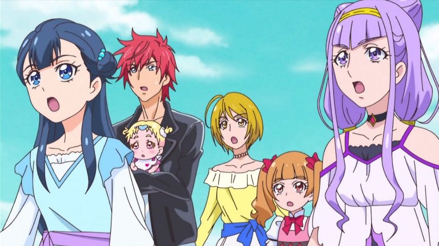 Hugっと プリキュア 22話感想 なぎさとほのか Danzen ふたり はプリキュア パップルさん無惨から浄化のお手製ツインラブギター 画像 ポンポコにゅーす ファン特化型アニメ感想サイト Hugっと プリキュア 22話感想 なぎさとほのか Danzen ふたり はプリキュア パップルさん無惨から浄化のお手製ツインラブギター 画像 ポンポコにゅーす ファン特化型アニメ感想サイト
