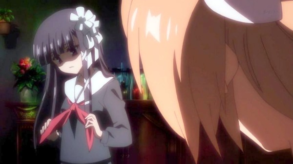 緋弾のアリアAA (33)