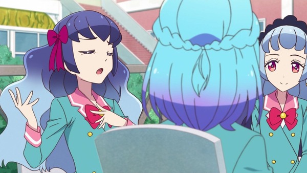 「アイカツフレンズ!」54話感想 (11)