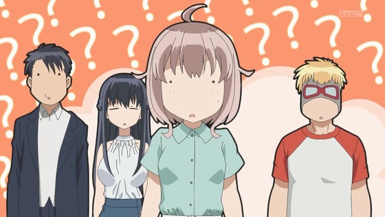 「16bitセンセーション ANOTHER LAYER」3話感想 (29)