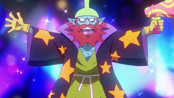 「ドラゴンボールDAIMA」4話感想 (30)