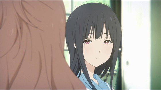映画「リズと青い鳥」感想 (140)