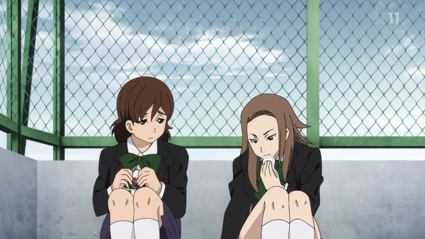 「地獄少女 宵伽」4期 1話 (28)