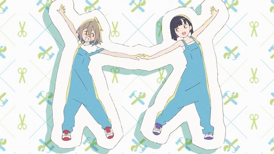 「Do It Yourself!!」2話感想 (12)