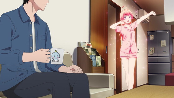 「ウィッチウォッチ」3話感想 (13)