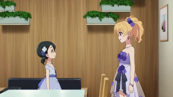 「アイドルマスター シンデレラガールズ U149」8話感想 (93)