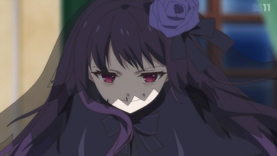 「転生王女と天才令嬢の魔法革命」転天 8話感想 (39)