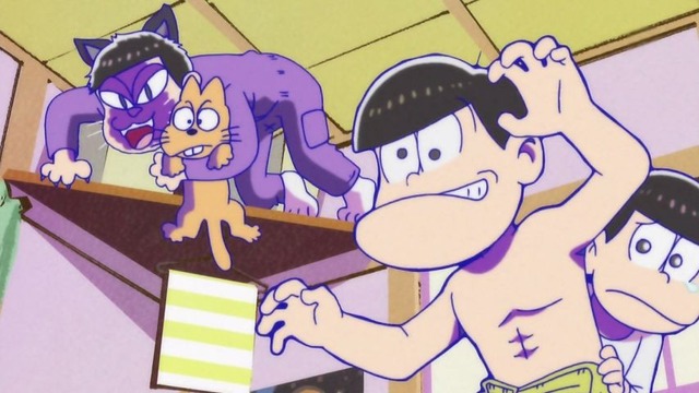 おそ松さん (31)