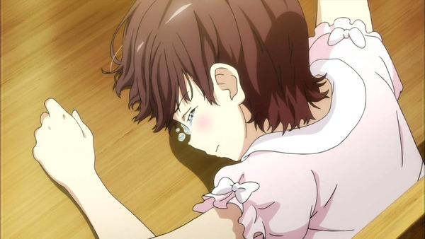 「魔法少女育成計画」 (1)