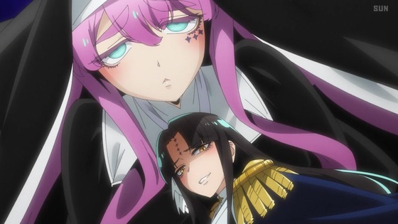 「魔法少女にあこがれて」10話感想 (4)