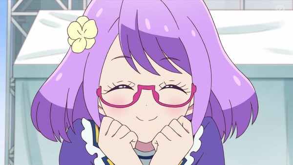 「アイカツオンパレード!」20話感想 画像 (30)