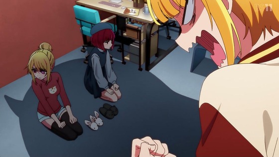 「推しの子」21話感想 (22)