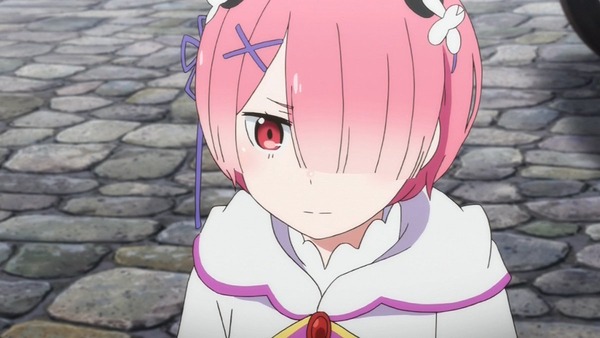 「Re：ゼロから始める異世界生活」 (5)